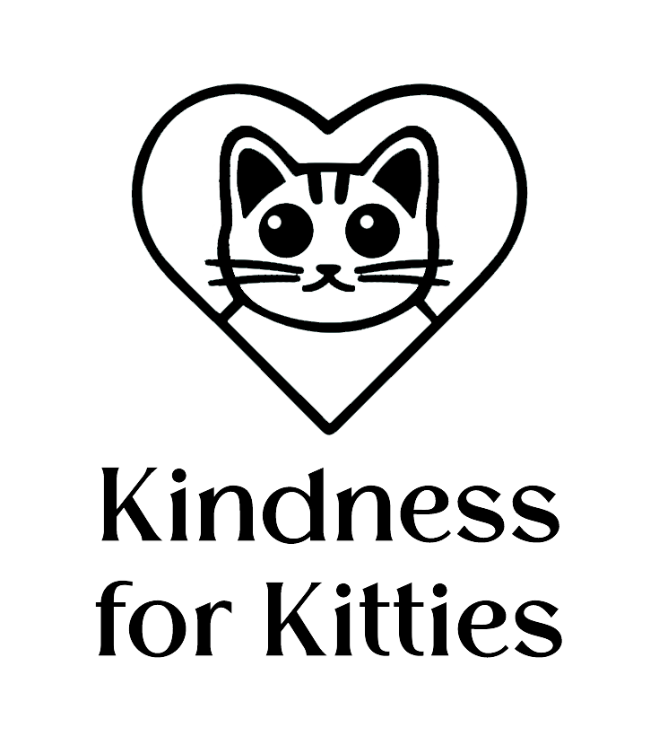 Kindness for Kitties